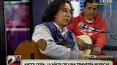 2 a la N: Antología, 15 años de una travesía musical - Noticias de musica-andina
