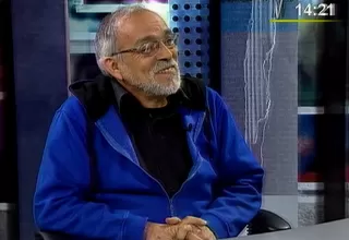 2 a la N: Carlos Victoria, pasión por la actuación