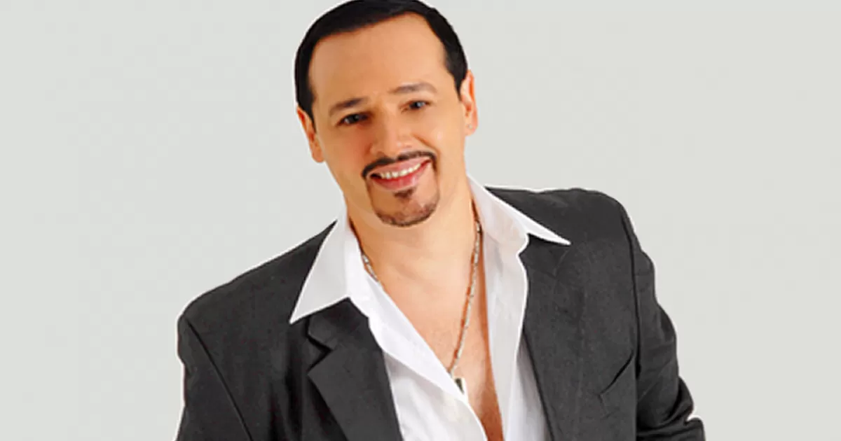 '2 a la N' Johnny Rivera, el noble de la salsa Canal N