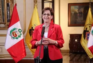 Un 22% aprueba la gestión de Susana Villarán