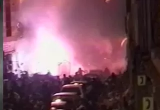 A 24 años del incendio en Mesa Redonda: dolor sin justicia plena