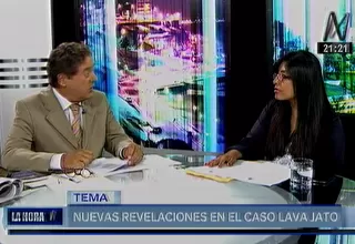 
3 millones de dólares fueron destinados a Humala en el 2011