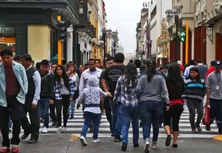 MTPE: El jueves 31 será día no laborable a nivel nacional para el sector público