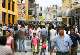 45,900 personas en Lima Metropolitana perdieron el empleo adecuado