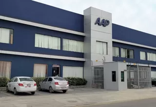 AAP exige liberar carreteras bloqueadas por mineros informales