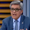 Abel Salinas: El Apra es izquierda democr&aacute;tica