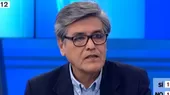 Abel Salinas: Tenemos que tener un plan contra lo que no se atendió - Noticias de interbank