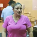 Abencia Meza: Dejan al voto recurso de nulidad contra sentencia de 30 años de prisión