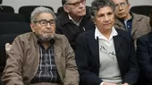 Corte del Callao declara inadmisible la entrega del cuerpo de Abimael Guzmán a Elena Iparraguirre - Noticias de Callao