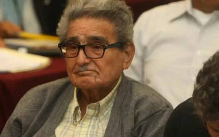 Abimael guzman actualidad