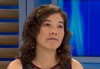 Abogada Romy Chang sobre crimen en Lince: "La prueba de absorción atómica se puede hacer hasta por 30 días"