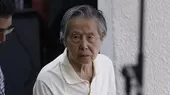Abogado de Alberto Fujimori: "Si no sale hoy hasta las 5, ya saldría mañana" - Noticias de indulto-humanitario