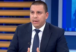 Abogado asegura que Dina Boluarte no abandonó el cargo