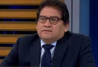 Abogado de Boluarte: “Esta denuncia es una más de las que ya fueron rechazadas”