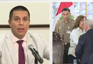 Abogado de Boluarte: Víctor Torres es un delincuente arrepentido