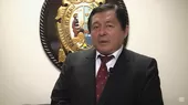 Abogado de Castillo pide asistir a subcomisión del Congreso - Noticias de carn�� de vacunaci��n