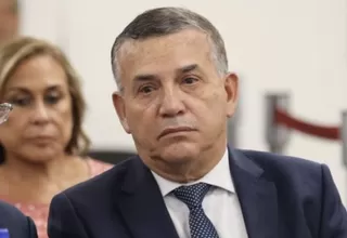 Abogado de Daniel Urresti sostiene que el caso estaba prescrito y que el proceso nunca debió iniciarse