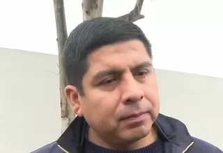 Abogado denuncia omisiones policiales en caso de Requejo