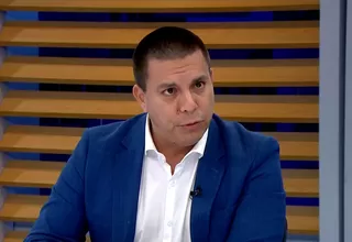 Abogado de Dina Boluarte: Peritaje no incluyó decreto del 29 de junio de 2023