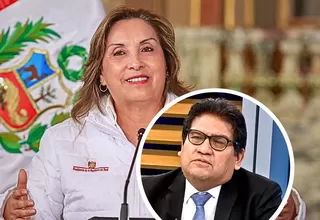 Abogado de Dina Boluarte: fallo del TC es un aporte a democracia