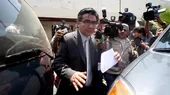 Abogado de Fujimori: El indulto humanitario procede para cualquier delito - Noticias de alberto-beingolea
