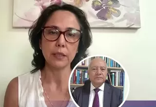 Abogado de Humala: Nadine Heredia ni nadie en el caso tendrá ya orden de captura