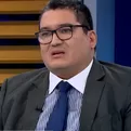 Abogado de Jaime Villanueva explica las investigaciones en las que est&aacute; incluido su patrocinado