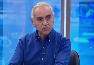 Abogado de Juntos por el Perú: "Si indicios apuntan a hermano de Sánchez, acusación enfilará contra él"