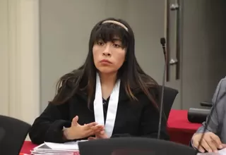 Abogado Luis Barranzuela renuncia a defensa de Betssy Chávez