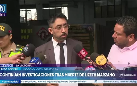 Abogado de Marisel Linares niega encubrimiento penal