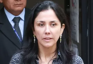 Abogado de Nadine Heredia: El Club de la Construcción necesitaba al ministro