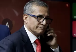 Abogado de Ollanta Humala: “Aún no recibimos sentencia escrita”