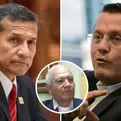 Abogado de Ollanta Humala sobre Jorge Barata: En nuestro caso no es ni investigado ni testigo