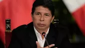 Abogado pide a México otorgar asilo a Pedro Castillo - Noticias de vacunatones