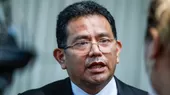 Abogado del presidente Castillo: “Es un abuso lo que ha hecho la Fiscalía” - Noticias de abogado