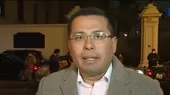 Abogado del presidente Castillo: “Yenifer Paredes debe colaborar con la investigación” - Noticias de abogado