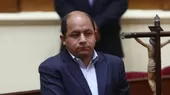 Abogado de Salatiel Marrufo: "Él dirá el origen y destino del dinero" - Noticias de salatiel-marrufo-alcantara