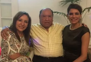 Abogado Tambini respaldó a Julia Príncipe como presidenta del CDJE