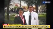 Abrieron investigación contra madre de Vladimir Cerrón - Noticias de Richard Rojas