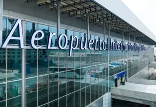 Acceso al nuevo aeropuerto Jorge Chávez sigue generando caos