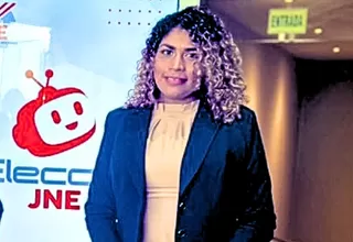 Acción Popular: Fiscalía investiga a Cinthia Pajuelo tras fraude