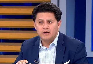 Acción Popular pide hoja de ruta al gabinete Arana