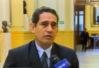 Acción Popular presentaría tercera lista al Congreso