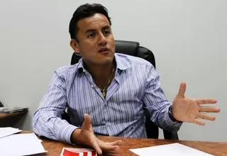 Acuña: "Serán 24 comisiones, continuaremos con la misma cantidad"