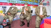 Acusan a Vladimir Cerrón de tener vínculos con los hermanos Quispe Palomino - Noticias de jose-palomino-manchego