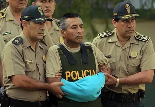 Acusaron a tres cabecillas de Sendero Luminoso ante justicia estadounidense