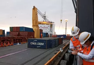 Los administradores portuarios tendrán mayor demanda por el puerto de Chancay: dónde se estudia y cuál es su sueldo