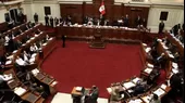 Congreso aprobó moción para pedir a FAO desestimar designación de Nadine - Noticias de fao