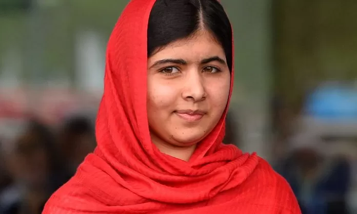 Malala Yousafzai Ganó El Premio Nobel De La Paz | Canal N