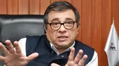 Adolfo Castillo: JNJ destituye a exjefe de la ONPE por caso de firmas de Podemos Perú - Noticias de jnj